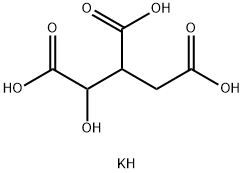DL-이소구연산모노칼륨염