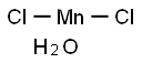 氯化锰(II)二水合物,20603-88-7,结构式