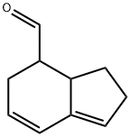 206057-31-0 1H-Indene-7-carboxaldehyde, 2,6,7,7a-tetrahydro- (9CI)