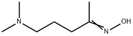 2-Pentanone,5-(dimethylamino)-,oxime(9CI)|