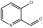 206181-90-0 3-氯吡啶-2-甲醛