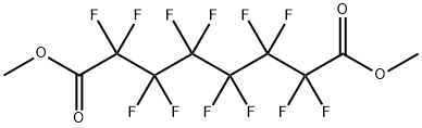 DIMETHYL DODECAFLUOROSUBERATE