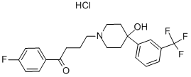 2062-77-3 トリフルペリドール塩酸塩