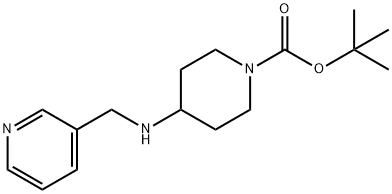 1-N-BOC-4-(3-AMINOMETHYLPYRIDYL)PIPERIDINE price.