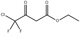 BUTANOIC ACID, 4-CHLORO-4,4-DIFLUORO-3-OXO, -ETHYL ESTER