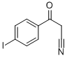 4-Iodobenzoylacetonitrile|4-碘苯甲酰乙腈
