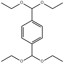 TEREPHTHALALDEHYDE BIS(DIETHYL ACETAL)|对苯二甲醛缩四乙醇