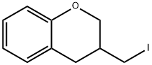 3,4-DIHYDRO-3-(IODOMETHYL)-2H-1-BENZOPYRAN|