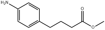 METHYL 4-(4-AMINOPHENYL)BUTANOATE