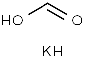 二甲酸钾,20642-05-1,结构式