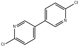 6,6'-DICHLORO-[3,3']-BIPYRIDINE|6,6'-二氯-3,3'-联吡啶