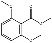 메틸2,6-디메톡시벤조에이트