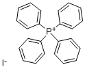 TETRAPHENYLPHOSPHONIUM IODIDE