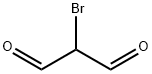 2-Bromomalonaldehyde Structure