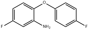 20653-64-9 5-Fluoro-2-(p-fluorophenoxy)aniline