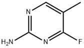 피리미딘,2-아미노-4-플루오로-5-메틸-(8CI)