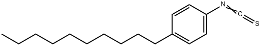 206559-54-8 イソチオシアン酸4-デシルフェニル