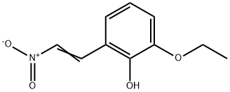 3-에톡시-2-하이드록시-베타-니트로스타이렌