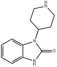 4-(2-케토-1-벤지미다졸린일)피페리딘