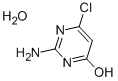 2-AMINO-6-CHLORO-4-PYRIMIDINOL HYDRATE, 95 price.