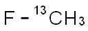 20666-44-8 氟甲烷-13C