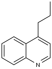 4-Propylquinoline|4-Propylquinoline