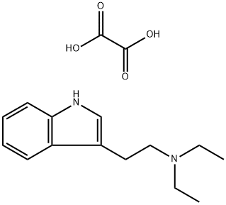 N,N-디에틸트립타민옥살레이트