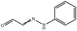 2-(2-페닐하이드라조노)아세탈데하이드