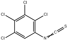 2,3,4,5-테트라클로로페닐렌이소시안산