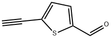 2-Thiophenecarboxaldehyde, 5-ethynyl- (9CI) price.