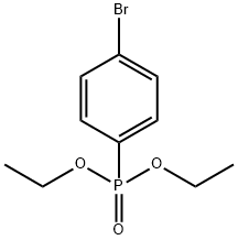 20677-12-7 4-溴苯基磷酸二乙酯