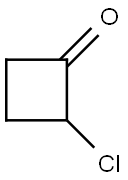 2α-Chlorocyclobutanone