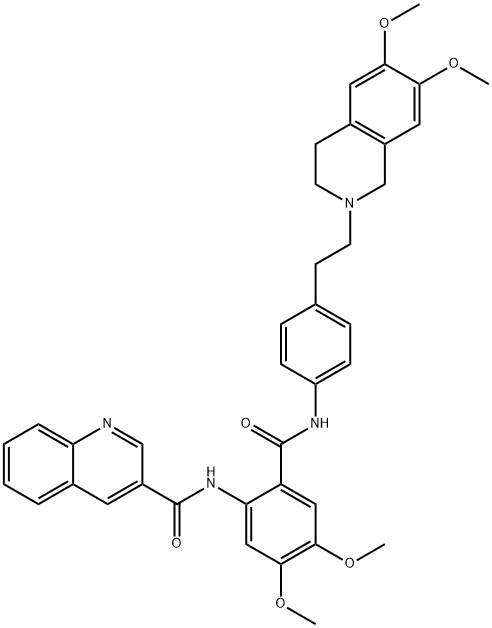 206873-63-4 结构式