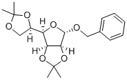 20689-02-5 苄基2,3:5,6-二-O-异亚丙基-Α-D-呋喃甘露糖苷