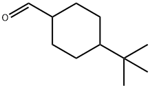 4-tert-butylcyclohexanecarbaldehyde