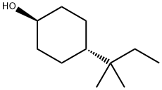 反-4-特戊基环己醇, 20698-30-0, 结构式