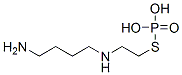 S-(2-((4-아미노부틸)아미노)에틸)포스포로티오에이트