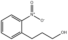 3-(2-니트로-페닐)-프로판-1-OL