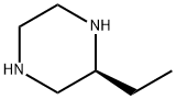 (R)-2-ETHYL-PIPERAZINE Struktur