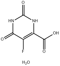 5-FLUOROOROTIC ACID HYDRATE, 98