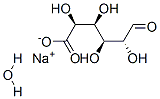 D-GLUCURONIC ACID SODIUM SALT MONOHYDRATE