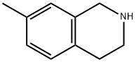 207451-81-8 7-メチル-1,2,3,4-テトラヒドロイソキノリン