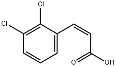 (Z)-3-(2,3-Dichlorophenyl)propenoic acid|