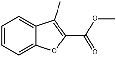 Methyl 3-methyl-2-benzofurancarboxylate