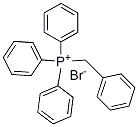 三苯基苄基溴化膦 结构式