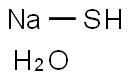硫氢化钠水合物,207683-19-0,结构式