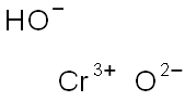 20770-05-2 chromium hydroxide oxide