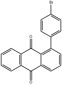 1-(4-브로모페닐)-9,10-안트라퀴논