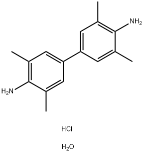 207738-08-7 3,3′,5,5′‐テトラメチルベンジジン二塩酸塩水和物