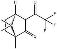 (-)-3-(Trifluoroacetyl)camphor